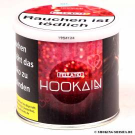 Hookain Tobacco Fellatio 200g