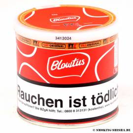Hookain Fog Your Law Dry Base Blowtus 70g