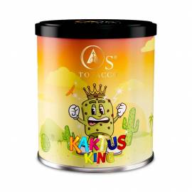 Os Tobacco Kaktus King 200g Neu!