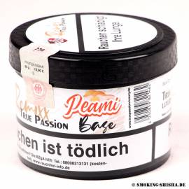 True Passion Tabak Remixx Peami 65g Neu!