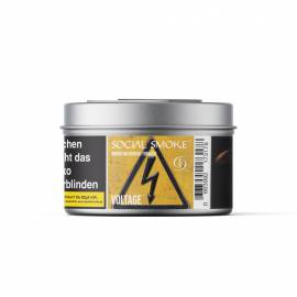 Social Smoke Tabak Voltage 200g