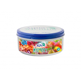 Aqua Mentha Tabak Mystery 200g Neue Sorte!