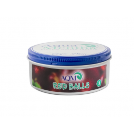 Aqua Mentha Tabak Red Balls 200g
