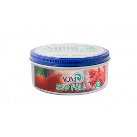 Aqua Mentha Tabak Red Fall 200g