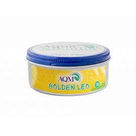 Aqua Mentha Tabak Golden Leo 200g