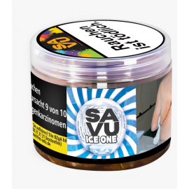 Savu Tobacco Ice One One 200g