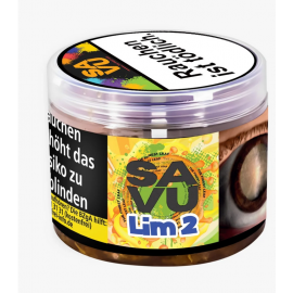 Savu Tobacco Lime2 200g