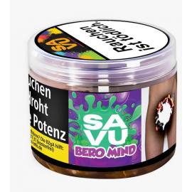 Savu Tobacco Bero Mind 200g