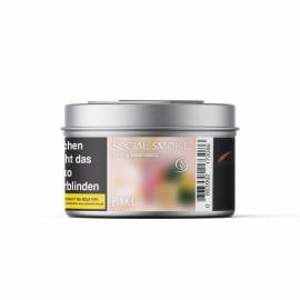 Social Smoke Tabak Pink L 200g