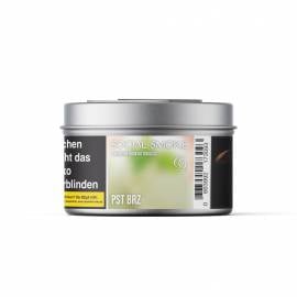 Social Smoke Tabak PST BRZ 200g