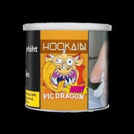 Hookain Tobacco Angry Pic Dragon 200g