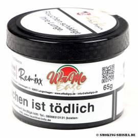 True Passion Tabak Remixx Wame 65g Neu!