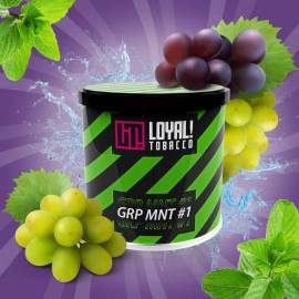 Loyal Tobacco Grp Mnt 200g