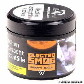 Electro Smog Tabak Booty Call 200g