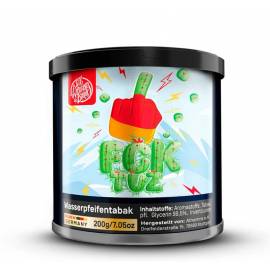 187 Tabak Fucktuz 200g Neu!