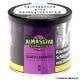 AlMassiva Tabak Black Lebanese 200g Neu!