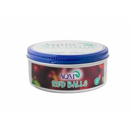 Aqua Mentha Tabak Red Balls 200g