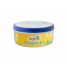 Aqua Mentha Tabak Golden Leo 200g