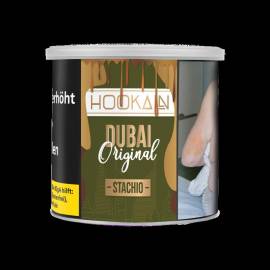 Hookain Tobacco Dubai Stachio 200g Neu!