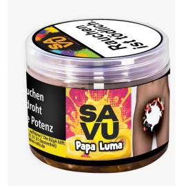 Savu Tobacco Papa Luma 200g