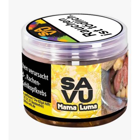 Savu Tobacco Mama Luma 200g