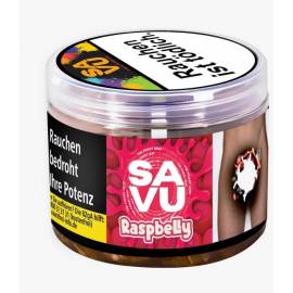 Savu Tobacco Rasbelly 200g