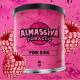 AlMassiva Tabak Pink King 200g Neu!