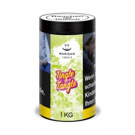 Maridan Tobacco Tingle Tangle 1kg