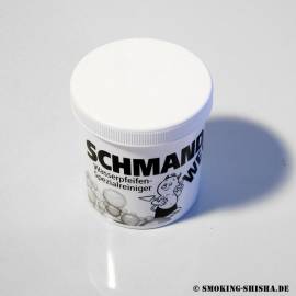 Schmand-Weg!