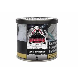 Banger Tobacco Zwei Optionen 200g