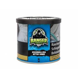 Banger Tobacco Regionalliga After Game 200g