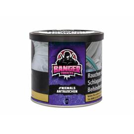 Banger Tobacco Niemals Antäuschen 200g