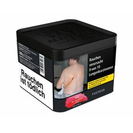 Al Fakher Tabak Fuchsia 200g