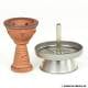 Hot Shot RT Kamin-Set