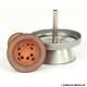 Hot Shot RT Kamin-Set