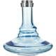 INVI Tesseract Edelstahl Blau