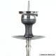 Aladin Shisha MVP 360 Clear Pattern