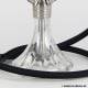 Aladin Shisha MVP 360 Clear Pattern