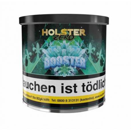 Holster Tobacco Booster 200g