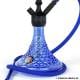 Amy Shisha Antique Berry S Blue