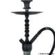 Amy Shisha Antique Berry S Black