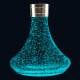 Aladin Shisha MVP 360 Glow In The Dark