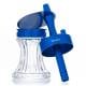 Aladin Shisha 2Go Blau