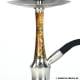 Aladin Shisha Epox 360 V1 Golden Wood