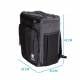 Kaya Shisha Rucksack