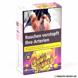 Holster Tobacco Quwi Punch 25g