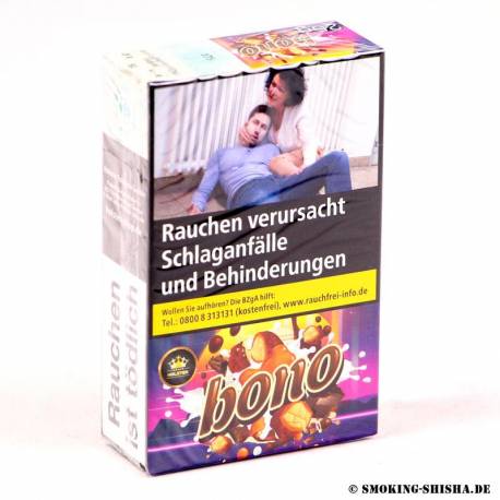 Holster Tobacco Bono 25g