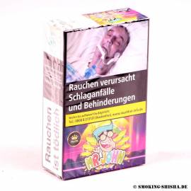 Holster Tobacco Mr. John 25g