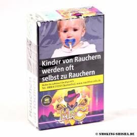 Holster Tobacco Mr. C 25g