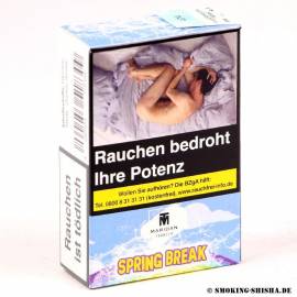 Maridan Tobacco Spring Break 25g